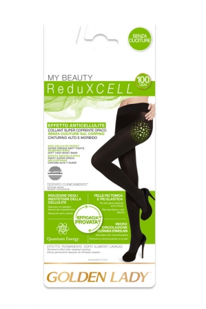 Golden Lady ReduXCELL 100 collant